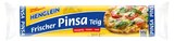 Frischer Pinsateig von Henglein im aktuellen Penny Prospekt für 1,29 €