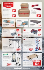 Campingmöbel im bauSpezi Prospekt in Bietigheim-Bissingen Aktueller bauSpezi Prospekt mit Campingmöbel, "WELTMEISTERLICH GEWINNEN!", Seite 7