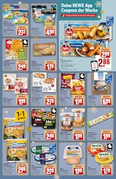 REWE Eis im Prospekt REWE Eis im Prospekt