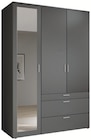 Kleiderschrank Vesala im Angebot bei Die Möbelfundgrube in Neunkirchen Kleiderschrank Vesala Angebote bei Die Möbelfundgrube Neunkirchen für 299,99 €