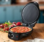 Pizzaofen »APZ400Z« Angebote von bestron bei REWE Sankt Augustin für 39,99 €