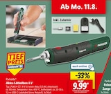 Akku-Lötkolben 4 V Angebote von Parkside bei Lidl Rostock für 9,99 €