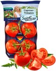 Aktuelles Rispen-Tomaten Caprese Angebot bei REWE in Duisburg ab 1,59 €