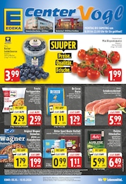 EDEKA Prospekt für Bonn mit 26 Seiten EDEKA Prospekt für Bonn: "Aktuelle Angebote", 26 Seiten, 05.10.2026 - 10.10.2026