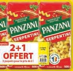 Promo Pâtes à 2,02 € dans le catalogue Super U à Magland