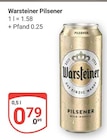 Aktuelles Pilsener Angebot bei GLOBUS in Krefeld ab 0,79 €