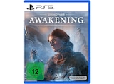 Unknown 9: Awakening - [PlayStation 5] Angebote von Bandai bei MediaMarkt Saturn Augsburg für 14,99 €