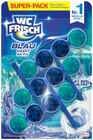 Kraft Aktiv Angebote von WC FRISCH bei Penny-Markt Leipzig für 3,99 €