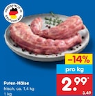 Aktuelle Pute Angebote bei Netto Marken-Discount in Rostock Aktuelles Puten-Hälse Angebot bei Netto Marken-Discount in Rostock ab 2,99 €