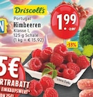 Himbeeren bei EDEKA im Prospekt "" für 1,99 €