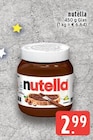 Aktuelles nutella Angebot bei EDEKA in Krefeld ab 2,99 €