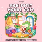 Auchan Hypermarché Vélizy-Villacoublay - Promo 2 LIVRES ACHETÉS* = 1 PLANCHE DE STICKERS À COLORIER OFFERTE** Promo 2 LIVRES ACHETÉS* = 1 PLANCHE DE STICKERS À COLORIER OFFERTE** à 9,95 € dans le catalogue Auchan Hypermarché à Vélizy-Villacoublay