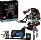 LEGO Star WarsTM75381 Droideka Bauset für Erwachsene Angebote von LEGO bei MediaMarkt Saturn Bayreuth für 39,99 €