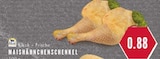 Aktuelle Huhn Angebote bei EDEKA in Bochum Aktuelles Maishähnchenschenkel Angebot bei EDEKA in Bochum ab 0,88 €