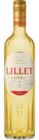 Rosé/Blanc von LILLET für 9,99 € bei Lidl im Angebot Rosé/Blanc von LILLET im aktuellen Lidl Prospekt