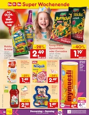 Dips im Netto Marken-Discount Prospekt in Ludwigshafen Aktueller Netto Marken-Discount Prospekt mit Dips, "Aktuelle Angebote", Seite 46