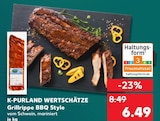 Angebot im Kaufland Schramberg Prospekt Kaufland Schramberg Prospekt mit im Angebot fĂŒr 6,49 âŹ
