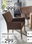 BANK im Angebot bei BRAUN Möbel-Center in Pirmasens BANK Angebote bei BRAUN Möbel-Center Pirmasens für 299,00 €