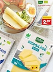 Bio Bergkäse Scheiben von BioBio im aktuellen Netto Marken-Discount Prospekt für 2,39 €