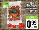 Cherrytomaten bei E center im Eisingen Prospekt für 0,99 €