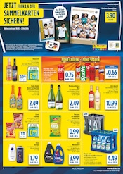 Cola im diska Prospekt in Meißen Aktueller diska Prospekt mit Cola, "alles an deinem ort.", Seite 3