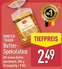 Aktuelle Butter Angebote bei ALDI Nord in Hagen (Stadt der FernUniversität) Aktuelles Butter-Spekulatius Angebot bei ALDI Nord in Hagen (Stadt der FernUniversität) ab 2,49 €