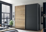Kleiderschrank Melton bei Die Möbelfundgrube im Otterbach Prospekt für 379,99 €