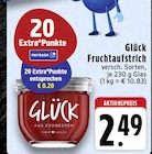 Fruchtaufstrich bei EDEKA im Alsdorf Prospekt für 2,49 €