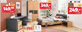 Aktuelle Bett Angebote bei Segmüller in Ludwigshafen (Rhein) Aktuelles Bett Angebot bei Segmüller in Ludwigshafen (Rhein) ab 129,99 €