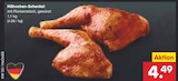 Aktuelle Hähnchen Angebote bei Netto Marken-Discount in Rostock Aktuelles Hähnchen-Schenkel Angebot bei Netto Marken-Discount in Rostock ab 4,49 €