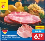 Kasseler Nacken Angebote bei Netto Marken-Discount Cottbus für 6,79 €