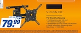 TV Wandhalterung im Angebot bei expert in Eckernförde TV Wandhalterung Angebote von Vivanco bei expert Eckernförde für 79,99 €