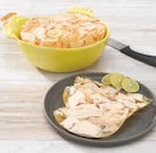 Super U Saint-Pierre-Lavis - Promo Blanc de poulet citron ou à la provençale Promo Blanc de poulet citron ou à la provençale à 13,50 € dans le catalogue Super U à Saint-Pierre-Lavis