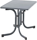 Klapptisch im aktuellen porta Möbel Prospekt