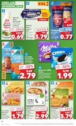 Kaufland Muffin im Prospekt Kaufland Muffin im Prospekt