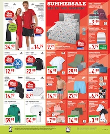 Teppich im Marktkauf Prospekt "Aktuelle Angebote" mit 24 Seiten (Bochum)