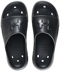 Herren Badepantoletten Angebote von Under Armour bei REWE Bonn für 17,99 €