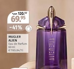 Müller - ALIEN Angebot im Prospekt ALIEN bei Müller im Prospekt "" für 69,95 €