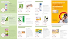 LINDA Premiumapotheke Prospekt der Woche "Aktuelle Angebote" Seite 2, 01.11.2025 bis 30.11.2025 für Gommern Aktueller LINDA Premiumapotheke Prospekt "Aktuelle Angebote" Seite 2 von 3 Seiten für Gommern