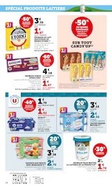 Alimentation Angebote im Prospekt "Super U" von Super U Alimentation Angebote im Prospekt "Super U" von Super U auf Seite 14