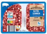 Schinkenwürfel im Angebot bei Netto Marken-Discount in Bietigheim-Bissingen Schinkenwürfel Angebote von Hofmaier bei Netto Marken-Discount Bietigheim-Bissingen für 1,99 €