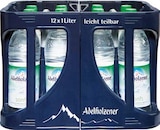 Mineralwasser im Netto Marken-Discount Prospekt Mineralwasser von Adelholzener im aktuellen Netto Marken-Discount Prospekt für 6,49 €
