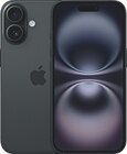 iPhone 16 (128 GB) im Angebot bei EURONICS in Saarlouis iPhone 16 (128 GB) Angebote von Apple bei EURONICS Saarlouis für 819,00 €
