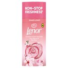 Parfum de linge en perles - LENOR en promo chez Carrefour Vanves à 3,99 €