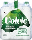 Mineralwasser Angebote von Volvic bei REWE Salzgitter für 3,99 €