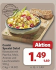 Combi Spezial Salat bei combi im Prospekt "" für 1,49 €