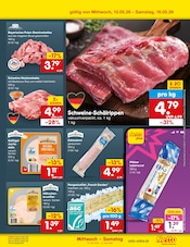 Aktueller Netto Marken-Discount Prospekt mit Sahne, "Aktuelle Angebote", Seite 41