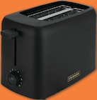 Grille pain - KITCHENCOOK en promo chez Netto Clermont-Ferrand à 11,99 €