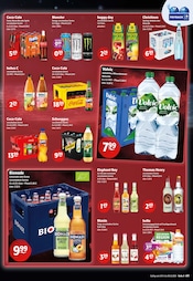 Energydrink im Getränke Hoffmann Prospekt in Pinneberg Aktueller Getränke Hoffmann Prospekt mit Energydrink, "Aktuelle Angebote", Seite 3