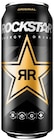 Energy Drink im REWE Prospekt Energy Drink von Rockstar im aktuellen REWE Prospekt für 0,99 €